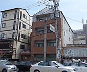 京都市下京区土橋町 4階建 築30年のイメージ