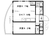 シャンパーニュ四条のイメージ