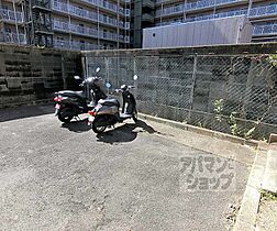 豊栄マンション 106 ｜ 京都府京都市右京区梅津南広町（賃貸マンション2K・1階・37.00㎡） その7