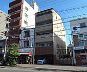 京都市下京区和気町 5階建 築16年のイメージ