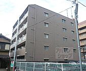 京都市南区九条町 5階建 築18年のイメージ