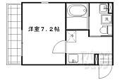 京都市北区大将軍一条町 4階建 築10年のイメージ