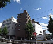京都市上京区一条通御前通西入3丁目西町 7階建 築24年のイメージ