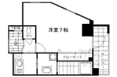 京都市南区東九条南山王町 8階建 築16年のイメージ