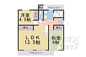 京都市西京区大枝沓掛町 3階建 築38年のイメージ