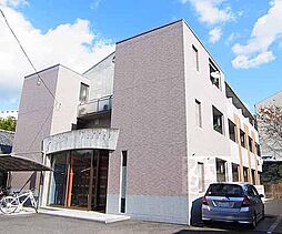 阪急京都本線 桂駅 3.2kmの賃貸マンション