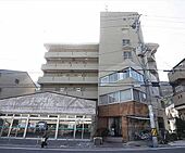 京都市西京区嵐山谷ケ辻子町 6階建 築45年のイメージ