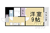 京都市西京区桂木ノ下町 3階建 築32年のイメージ