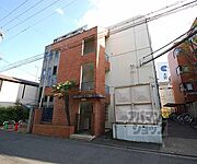 ハイツ白梅園 3階 築40年8ヶ月の賃貸物件