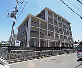 京都市西京区川島野田町 5階建 築11年のイメージ