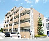 京都市南区上鳥羽西浦町 5階建 築37年のイメージ