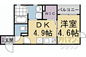 京都市西京区桂久方町 2階建 築9年のイメージ