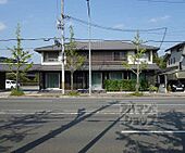 京都市西京区桂久方町 2階建 築8年のイメージ