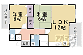 京都市西京区桂河田町 4階建 築29年のイメージ