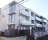 京都市南区西九条大国町 3階建 築7年のイメージ