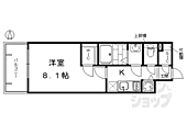 京都市下京区梅小路高畑町 7階建 築6年のイメージ