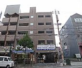 京都市上京区千本通一条上る泰童片原町 5階建 築22年のイメージ