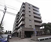 京都市西京区桂乾町 7階建 築27年のイメージ