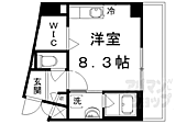 京都市北区平野鳥居前町 3階建 築16年のイメージ
