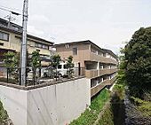 京都市北区平野鳥居前町 3階建 築16年のイメージ