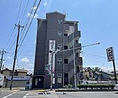 京都市西京区樫原盆山 5階建 築14年のイメージ