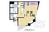 京都市西京区桂稲荷山町 3階建 築22年のイメージ