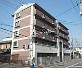 京都市南区久世中久世町5丁目 5階建 築30年のイメージ