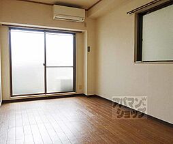 パストラルヤベ 201 2階1Kのリビング/ダイニング