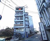京都市西京区御陵谷町 6階建 築33年のイメージ