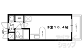 京都市下京区寺町通五条上ル西橋詰町 14階建 築34年のイメージ