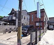 藤ハイツ 1階 築49年8ヶ月の賃貸物件