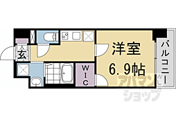 京都駅 6.5万円