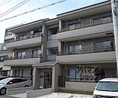 京都市西京区桂木ノ下町 3階建 築30年のイメージ