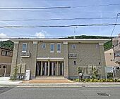 京都市西京区嵐山谷ケ辻子町 2階建 築3年のイメージ
