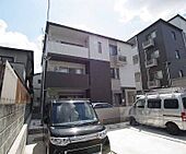 京都市西京区桂上野東町 3階建 築14年のイメージ