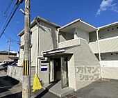 京都市西京区松尾万石町 2階建 築26年のイメージ
