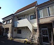 四条コーポ 2階 築46年1ヶ月の賃貸物件