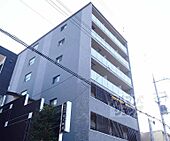 京都市南区八条坊門町 7階建 築5年のイメージ