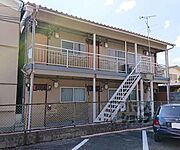 清和荘 1階 築51年7ヶ月の賃貸物件