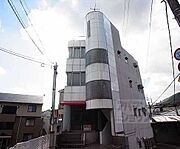 桂駅より徒歩53分 2階 築36年11ヶ月の賃貸物件