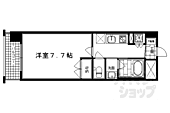 京都市中京区壬生御所ノ内町 11階建 築17年のイメージ