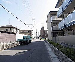 京都府京都市西京区川島調子町（賃貸マンション1K・1階・20.81㎡） その17