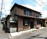 西院駅より徒歩7分 築65年10ヶ月の賃貸物件