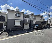 セジュール93 1階 築33年6ヶ月の賃貸物件