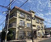 ブレイズ村本 1階 築54年3ヶ月の賃貸物件