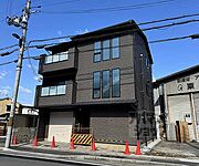 スパイラルII 3階 築1年1ヶ月の賃貸物件