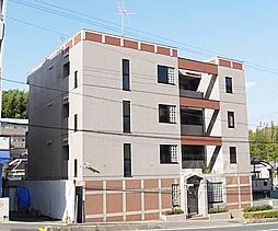 阪急京都本線 桂駅 徒歩28分の賃貸マンション