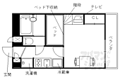 京都市西京区樫原芋峠 3階建 築16年のイメージ