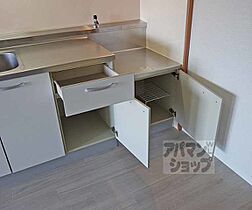 京都府京都市西京区桂木ノ下町（賃貸マンション3LDK・3階・64.35㎡） その27