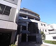 四条駅より徒歩6分 4階 築34年5ヶ月の賃貸物件